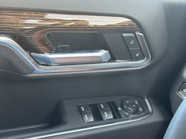 New 2026 GMC Sierra 1500 Elevation w/ Elevation Premium Package image 34
