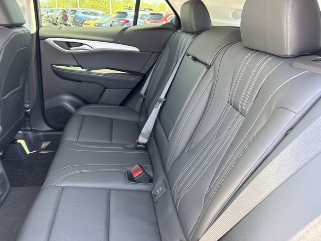 New 2026 Buick Envision Avenir AWD/4WD image 16