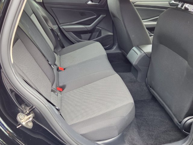 Used 2020 Volkswagen Jetta S FWD image 15