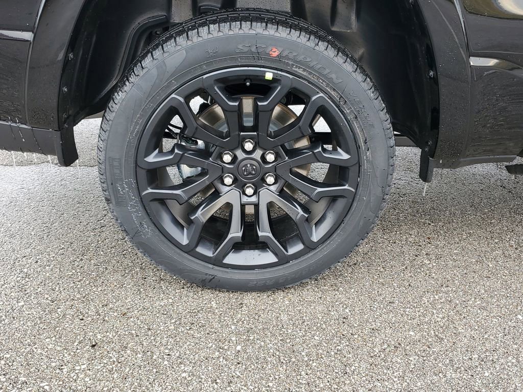 New 2026 RAM 1500 Limited image 53