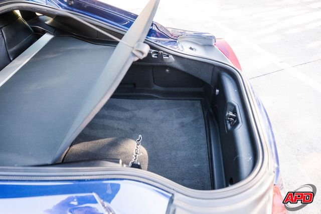 Used 2020 Toyota Supra Premium w/ Driver Assist Package image 70