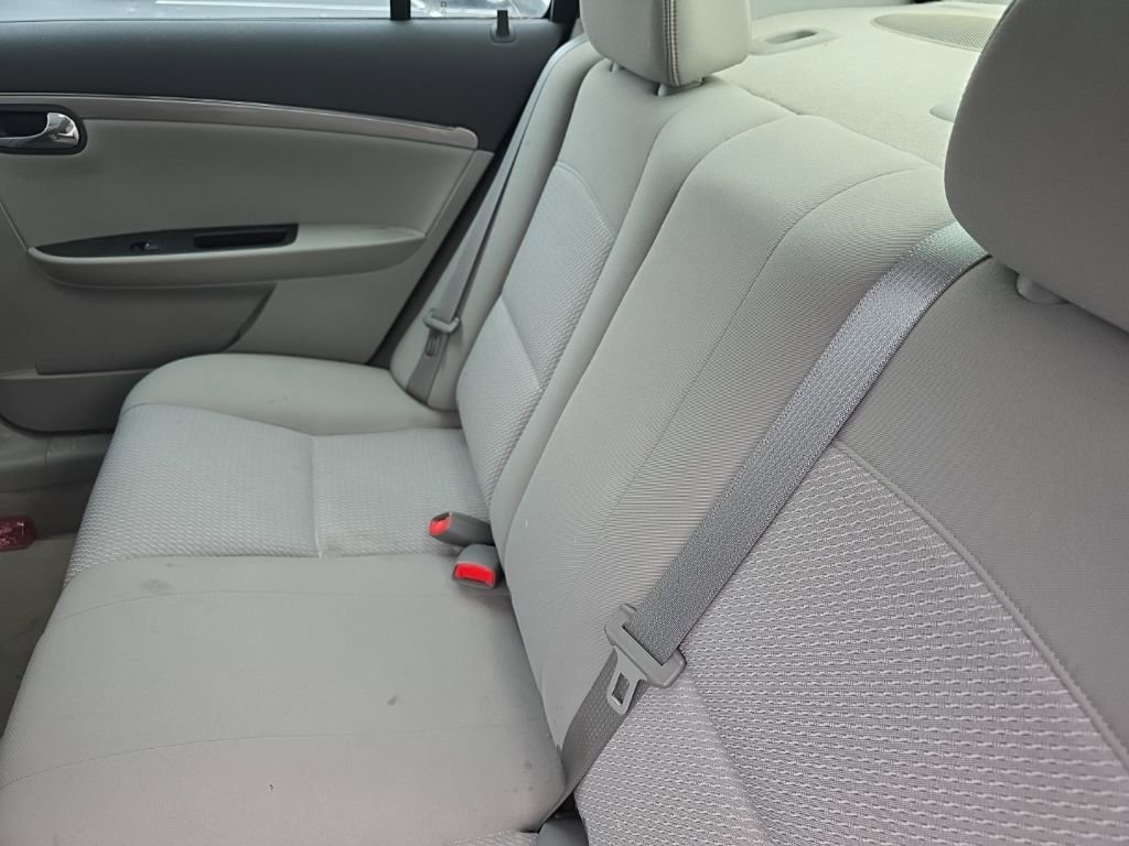 Used 2009 Saturn Aura XE w/ Preferred Package image 15