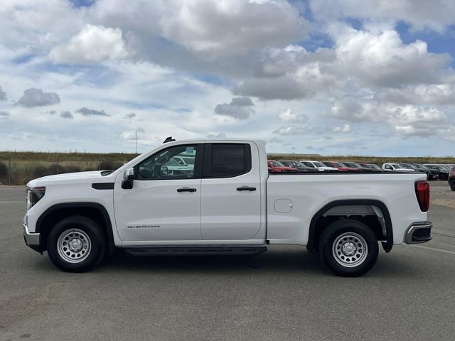 New 2026 GMC Sierra 1500 Pro w/ Pro Value Package image 6