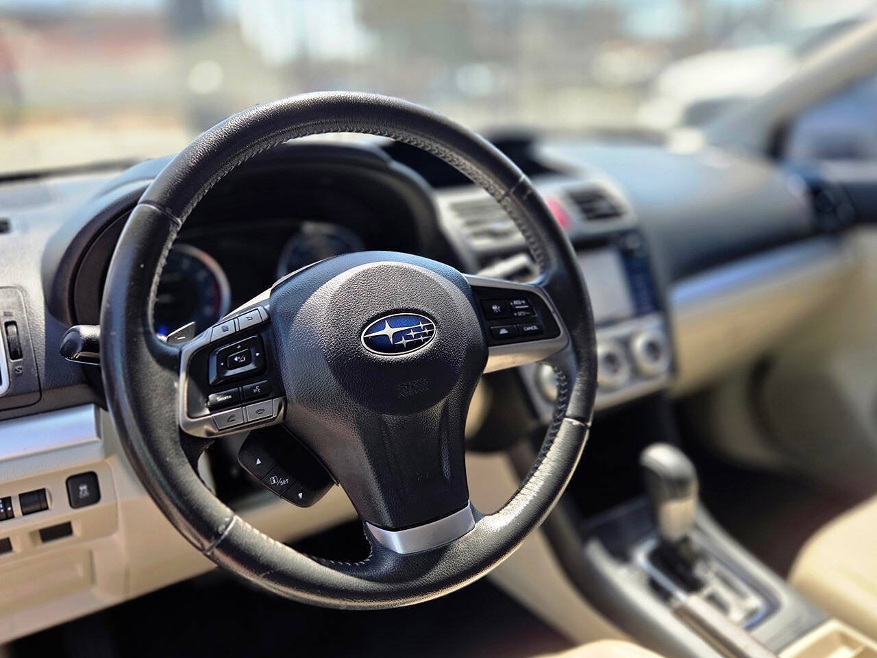 Used 2015 Subaru Impreza 2.0i Sport Limited AWD/4WD image 9