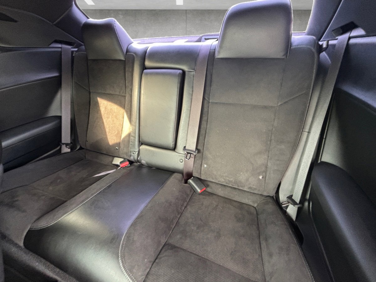 Used 2022 Dodge Challenger R/T Scat Pack w/ Plus Package image 24