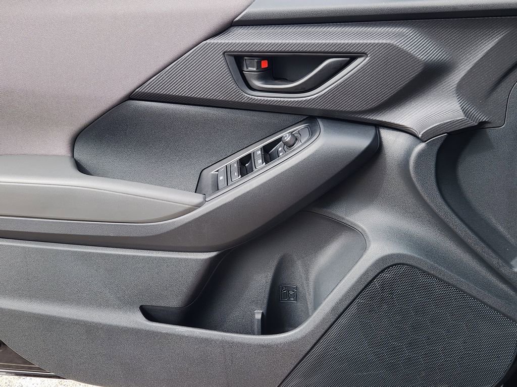 New 2026 Subaru Crosstrek 2.5i image 17