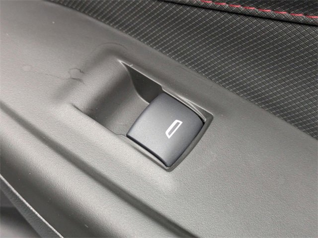 New 2026 Chevrolet TrailBlazer RS w/ Convenience Package image 35