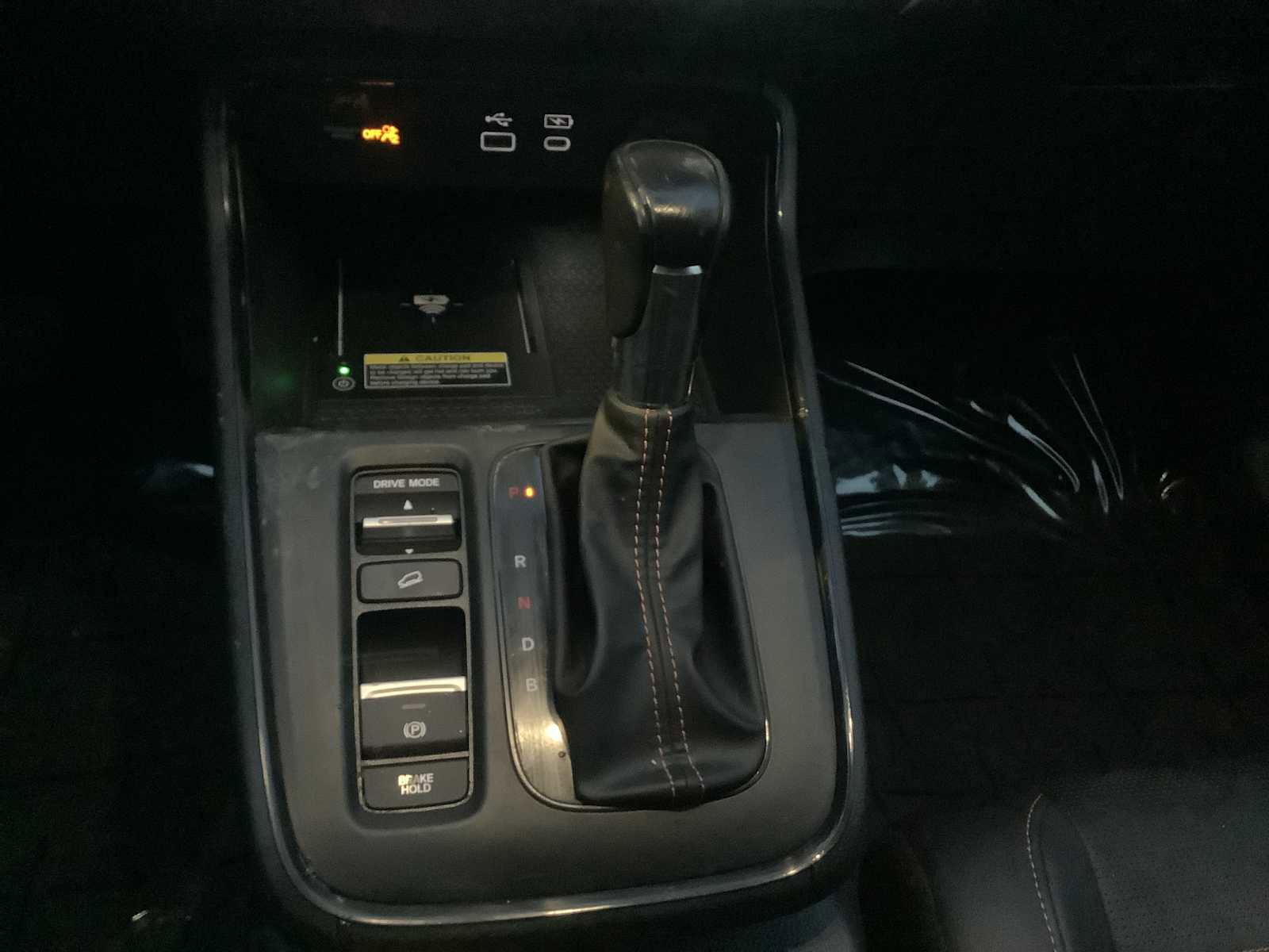 Certified 2024 Honda CR-V Sport-L image 18