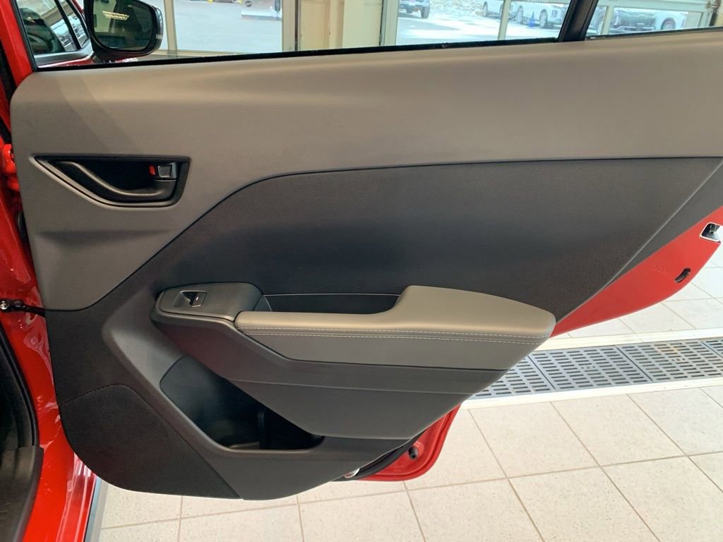 New 2025 Subaru Crosstrek 2.5i Premium image 17