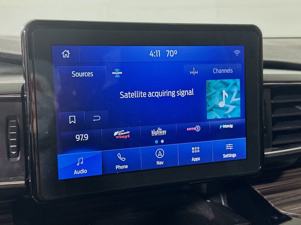 Used 2021 Ford Explorer Limited w/ Equipment Group 301A image 32