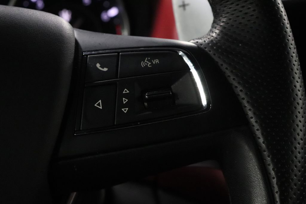 Used 2022 Maserati Ghibli Modena Q4 image 13