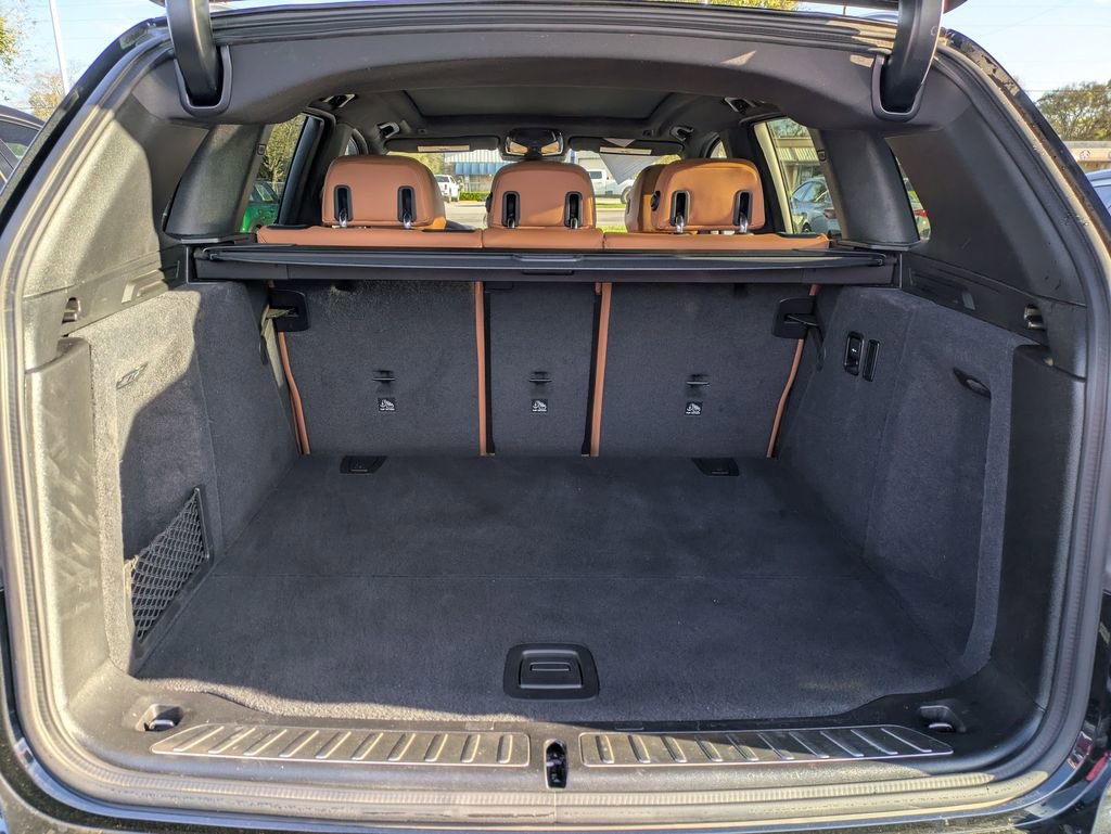 Used 2024 BMW X3 sDrive30i w/ Premium Package w/ZPA image 27