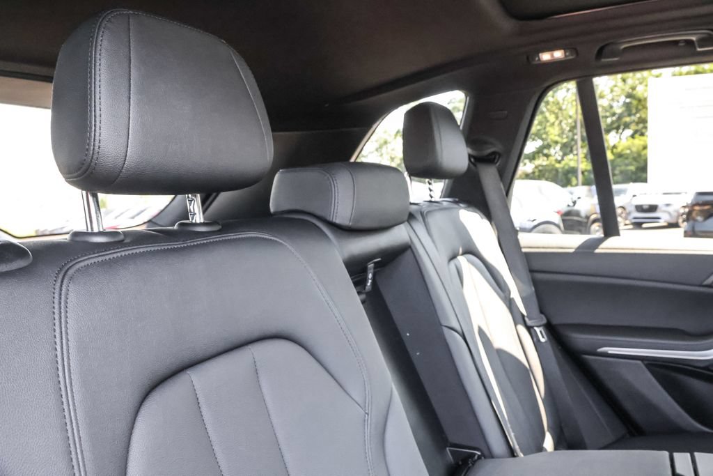 Used 2022 BMW X5 xDrive40i AWD/4WD image 39