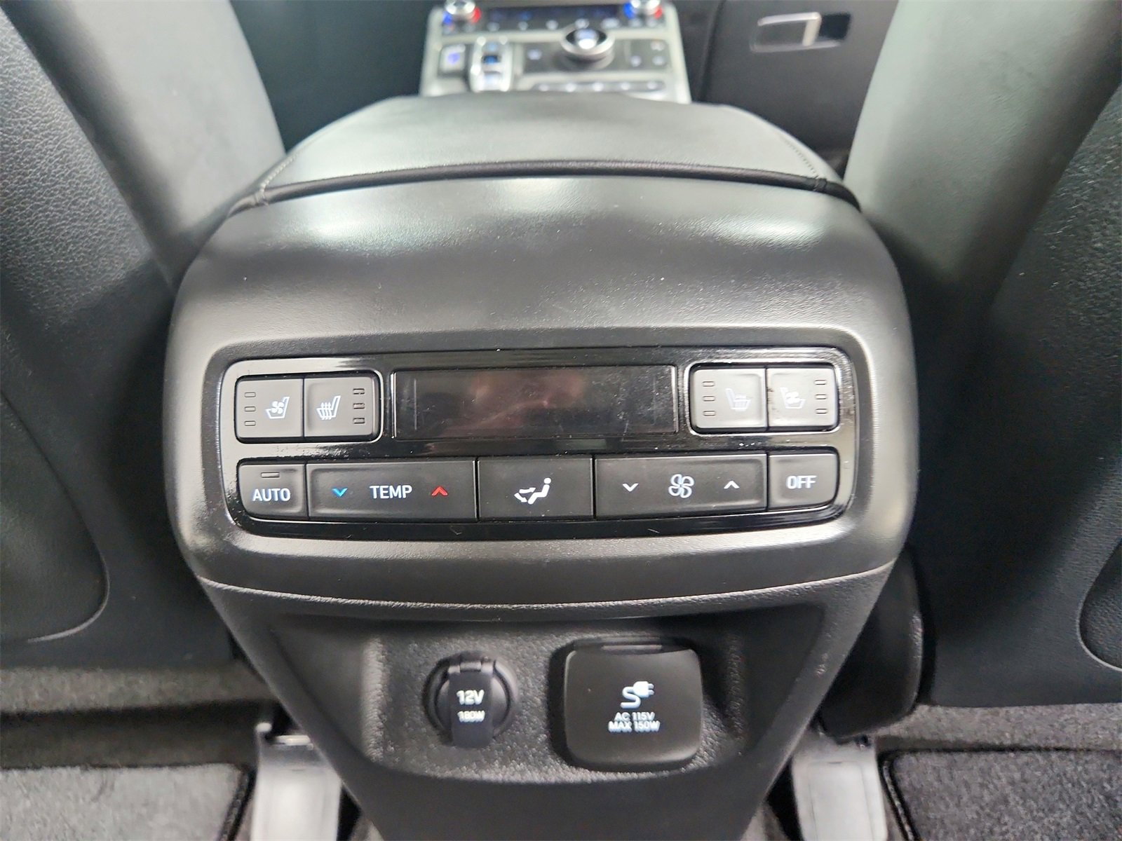 Used 2023 Hyundai Palisade SEL w/ Premium Package image 40