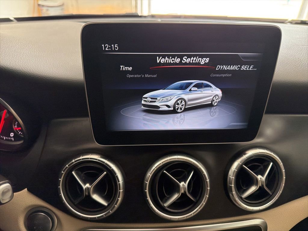 Certified 2018 Mercedes-Benz CLA 250 image 32