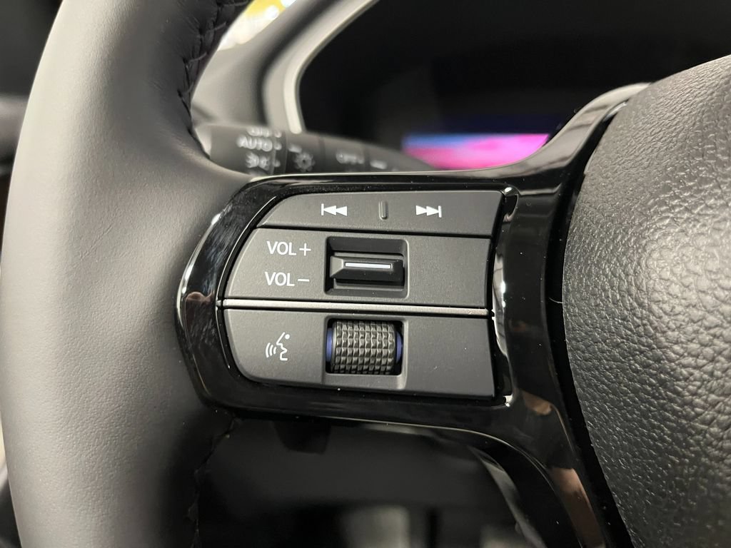 New 2026 Honda Pilot Elite image 18