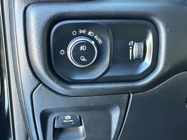 Used 2025 RAM 1500 Tradesman image 24
