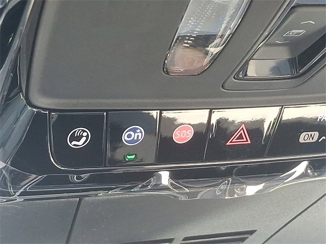 New 2026 Cadillac Lyriq Luxury image 19