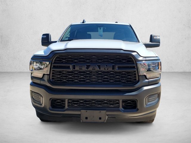 Used 2024 RAM 2500 Tradesman AWD/4WD image 2
