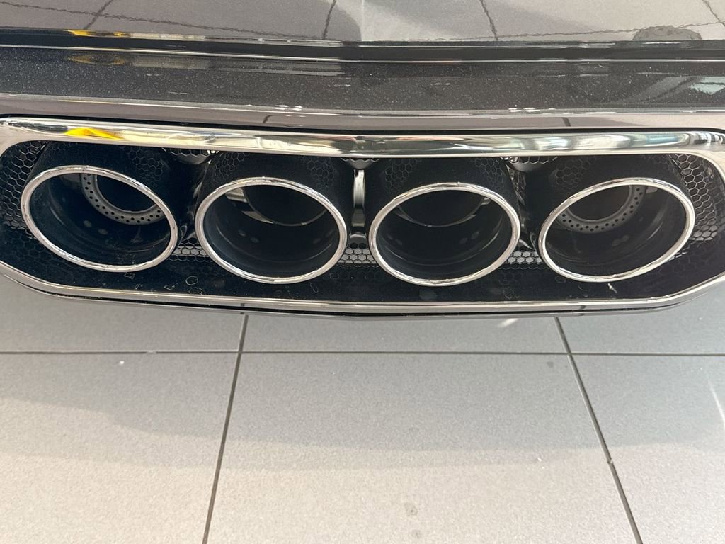 New 2026 Chevrolet Corvette Z06 RWD image 34