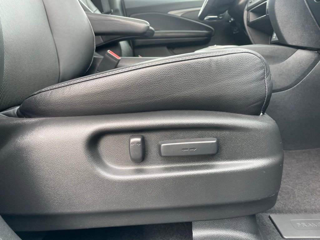 Certified 2023 Honda Ridgeline RTL image 31