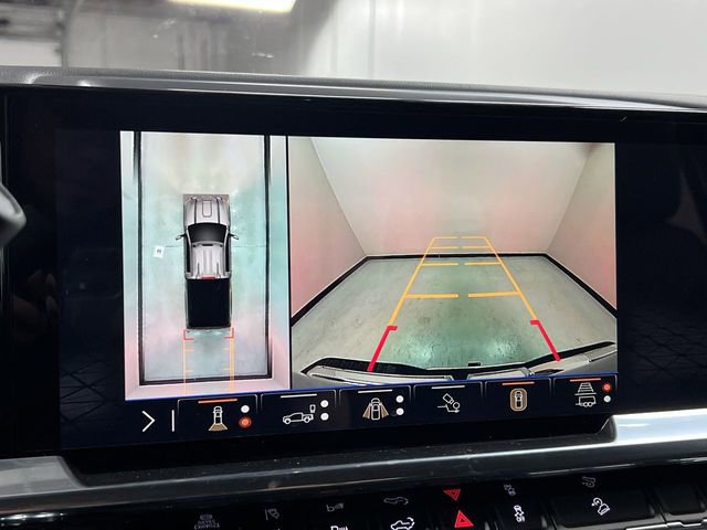 New 2026 GMC Sierra 2500 SLT image 15