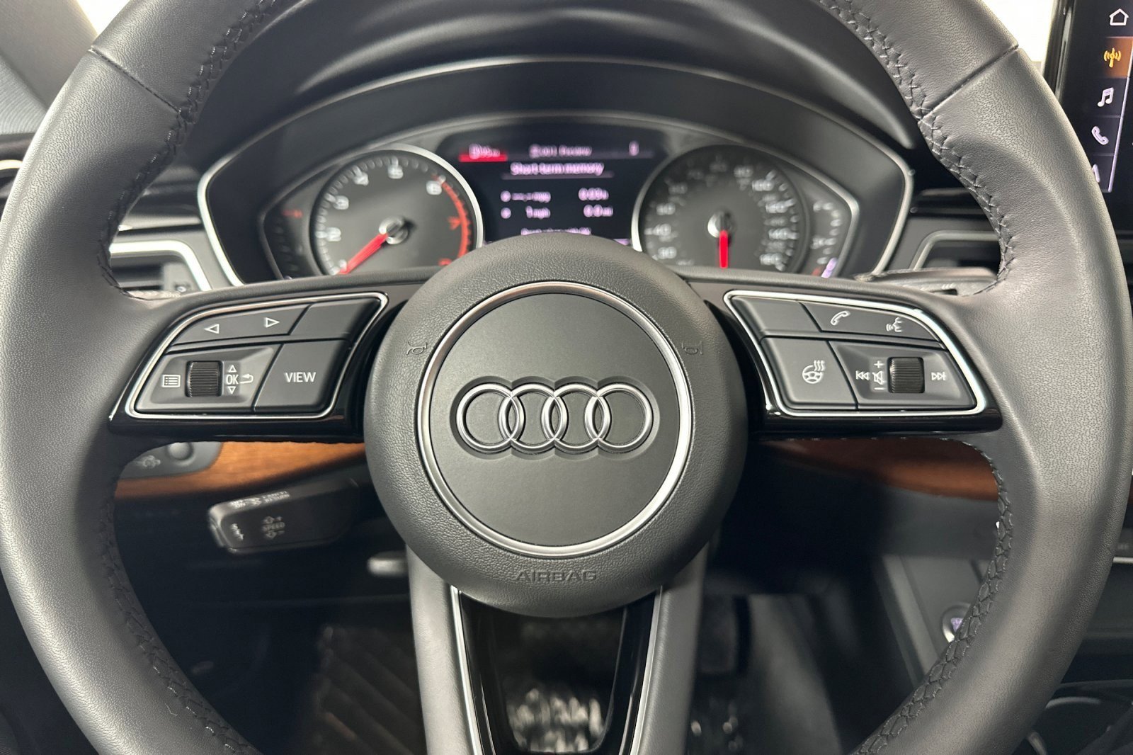 Used 2022 Audi A5 2.0T Premium image 20