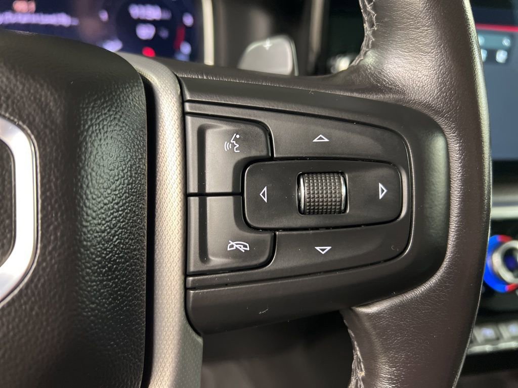 Used 2022 GMC Sierra 1500 Denali w/ Technology Package image 21