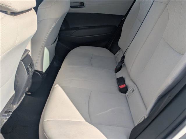 Used 2023 Toyota Corolla Cross L image 17