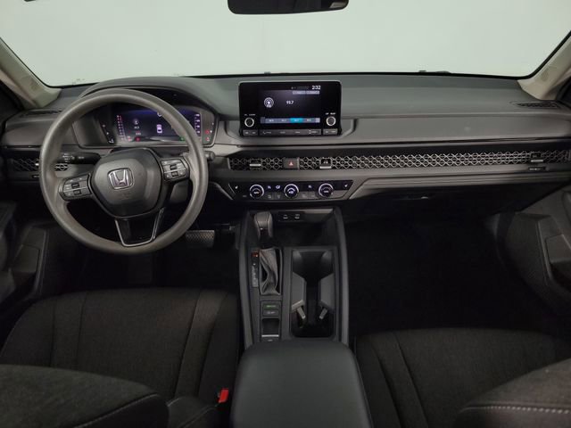Used 2024 Honda Accord EX image 26