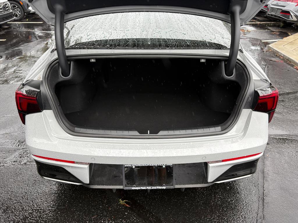 Used 2025 Kia K5 GT-Line image 23