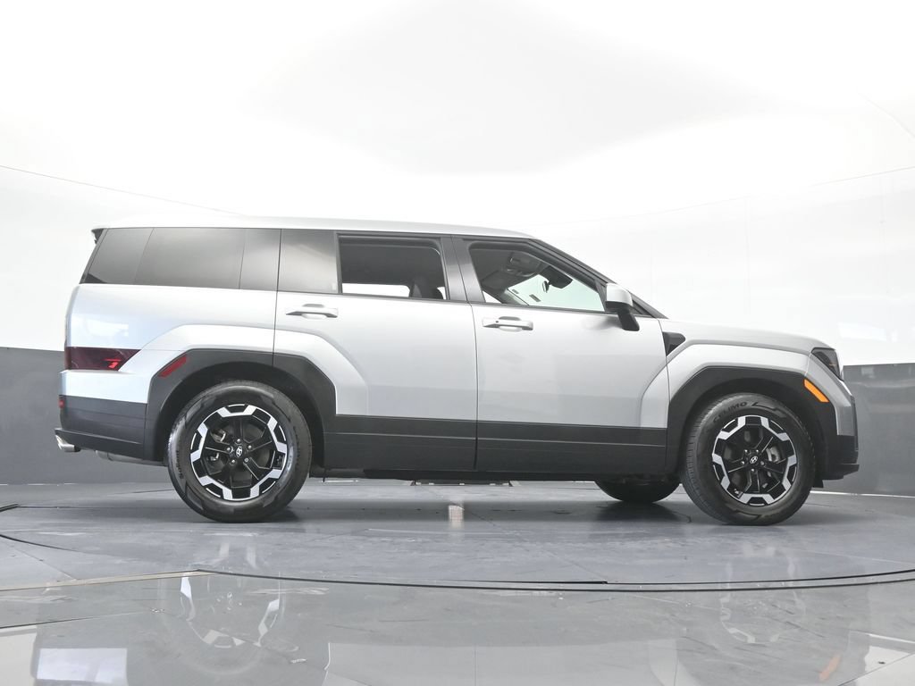 Used 2025 Hyundai Santa Fe SE FWD image 60
