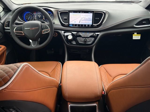 New 2026 Chrysler Pacifica Pinnacle AWD/4WD image 39