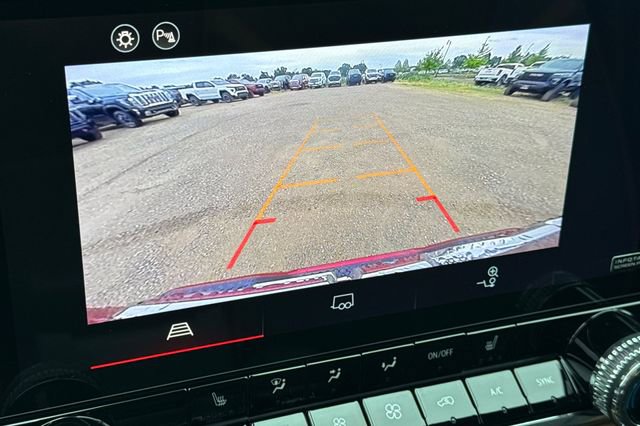 New 2026 GMC Canyon AT4 w/ LPO, Off Road Lift Package image 22