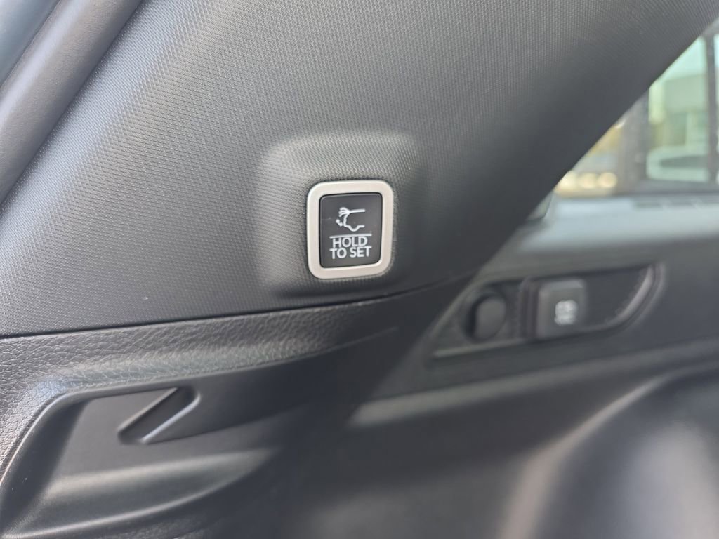 New 2026 Jeep Grand Cherokee Laredo X image 14