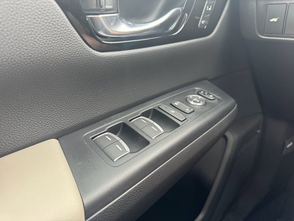 New 2026 Honda CR-V EX-L image 12