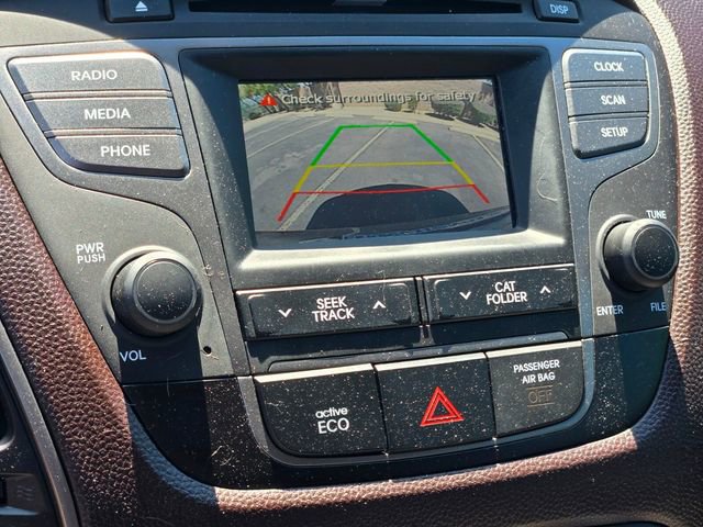 Used 2015 Hyundai Tucson SE AWD/4WD image 29
