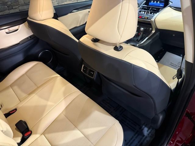 Used 2020 Lexus NX 300 AWD w/ Comfort Package image 32