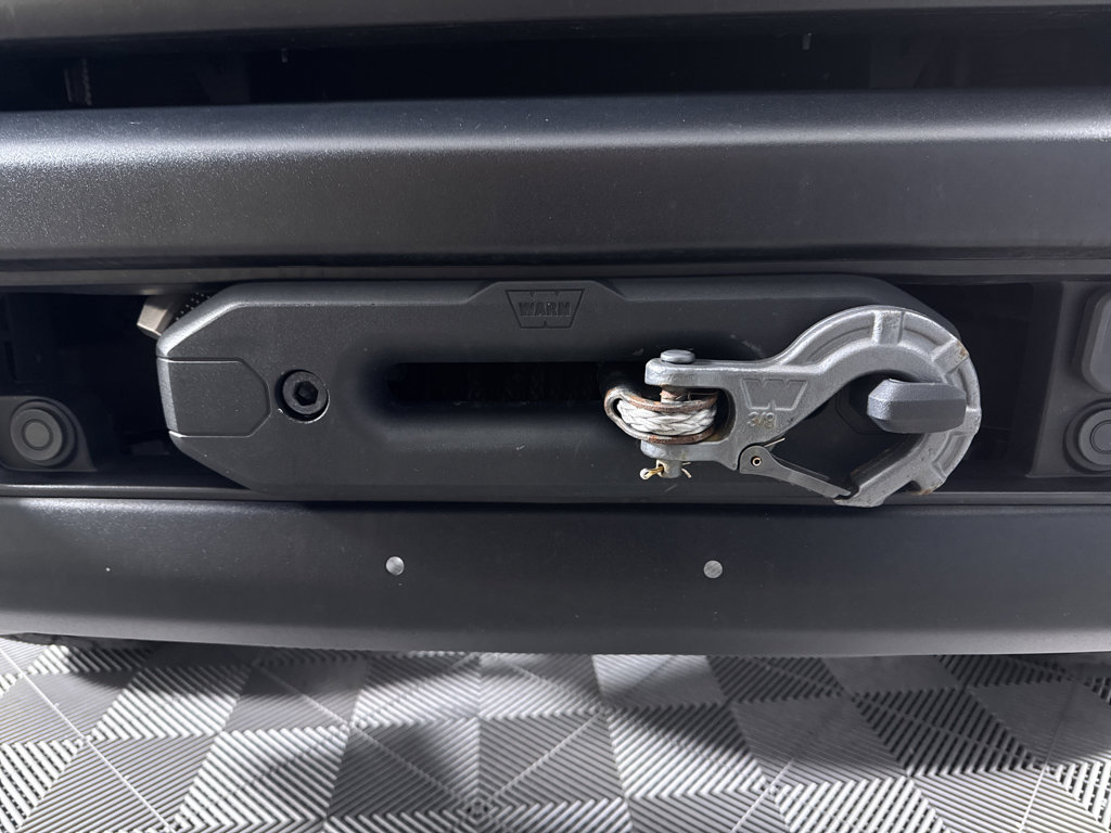 Used 2021 RAM 2500 Power Wagon image 25