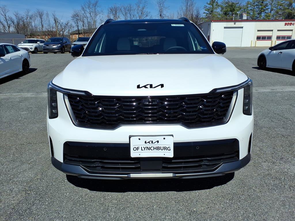 New 2026 Kia Sorento SX Prestige image 9