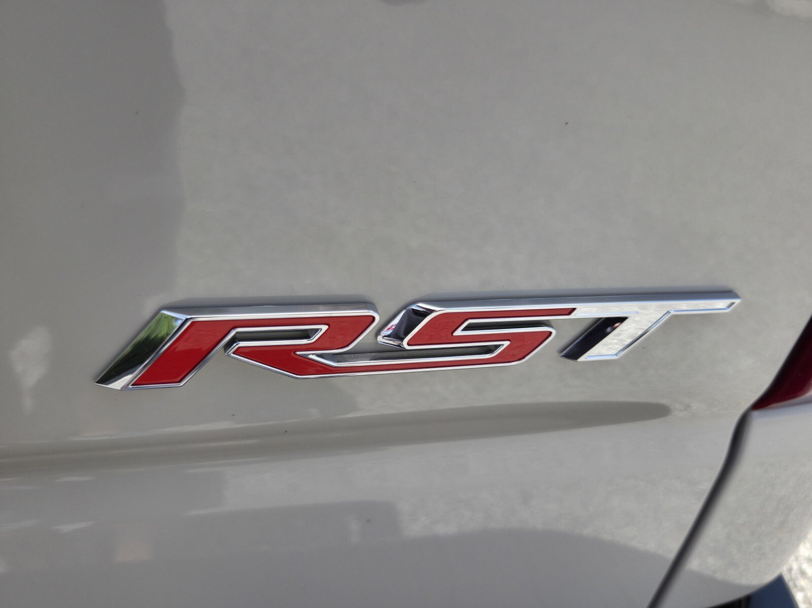 New 2026 Chevrolet Silverado 1500 RST w/ RST All Star Premium Package AWD/4WD image 21