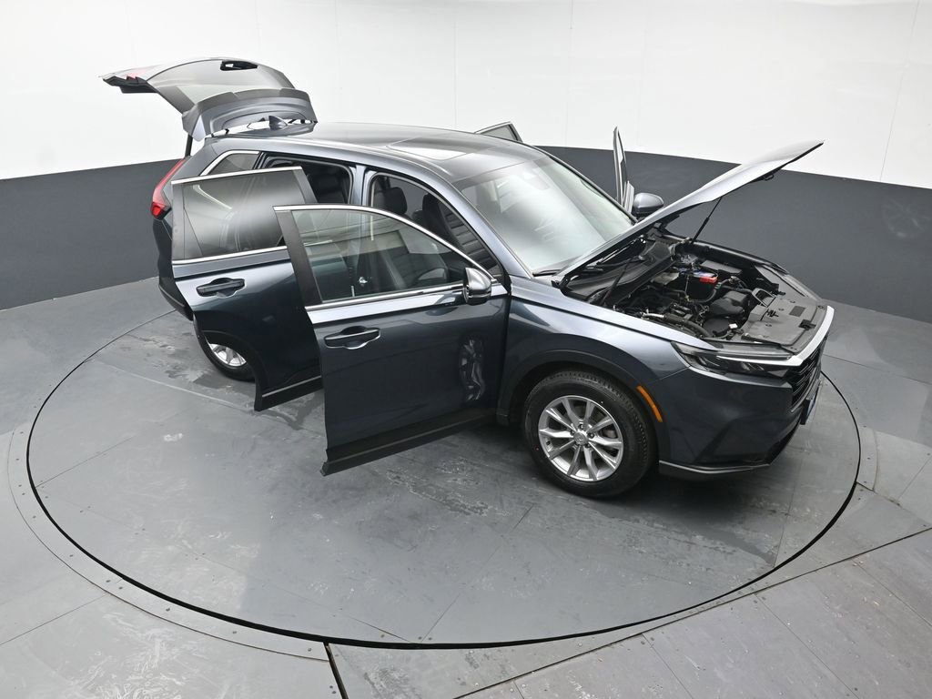 Certified 2023 Honda CR-V EX-L image 55