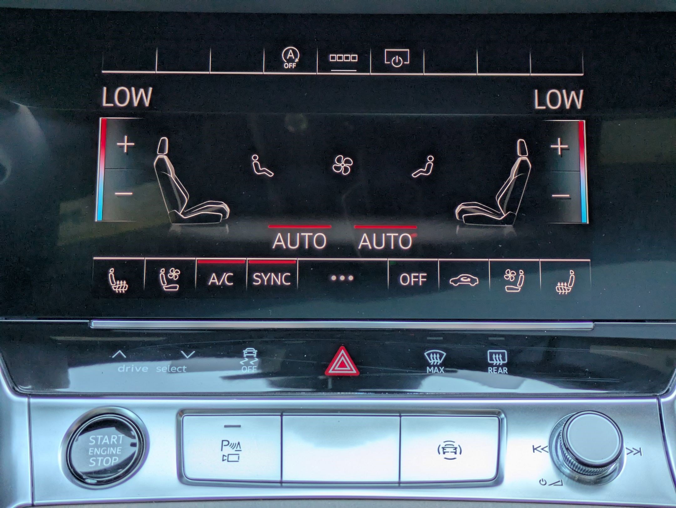 Used 2025 Audi A6 3.0T Premium w/ Convenience Plus Package image 19