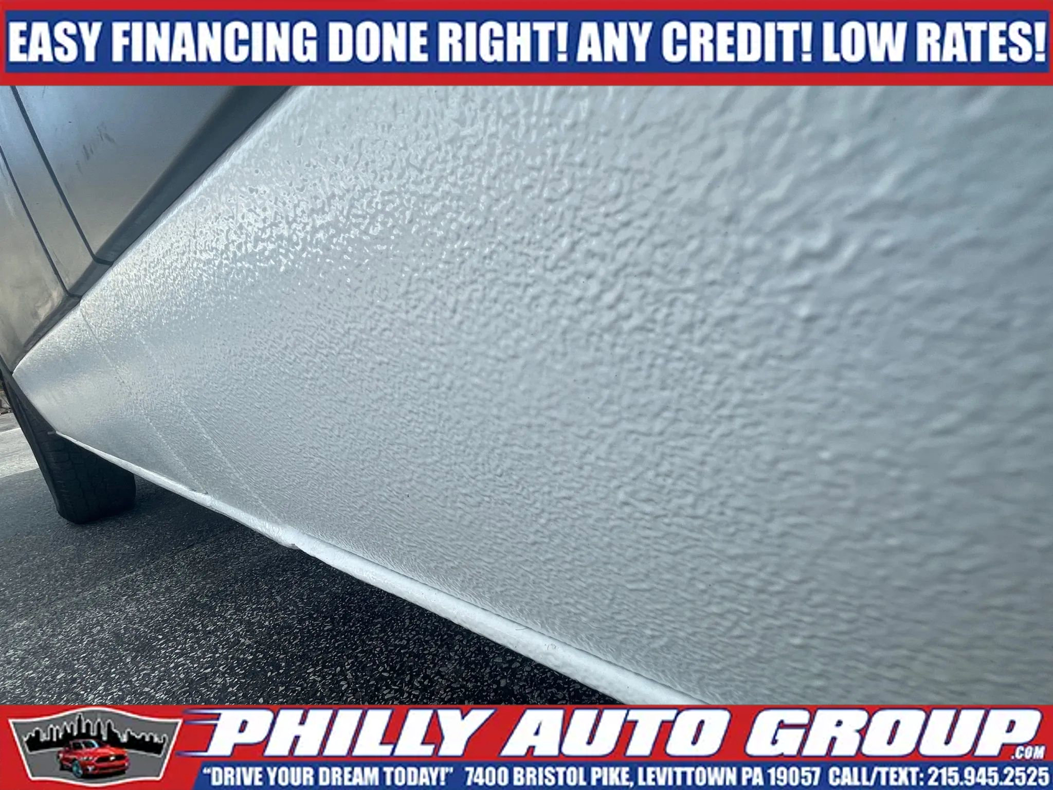 Used 2007 Dodge Sprinter 2500 image 18