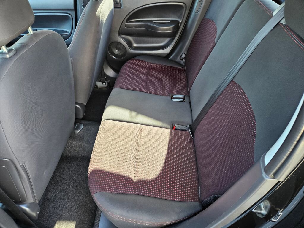 Used 2020 Mitsubishi Mirage GT FWD image 19