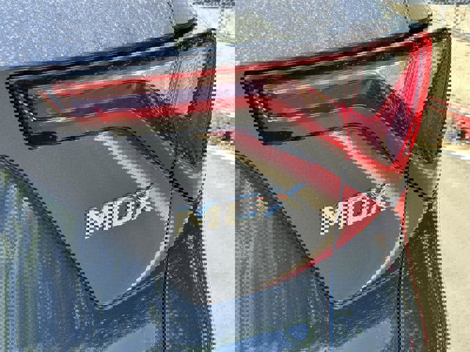 New 2026 Acura MDX FWD w/ Technology Package image 7