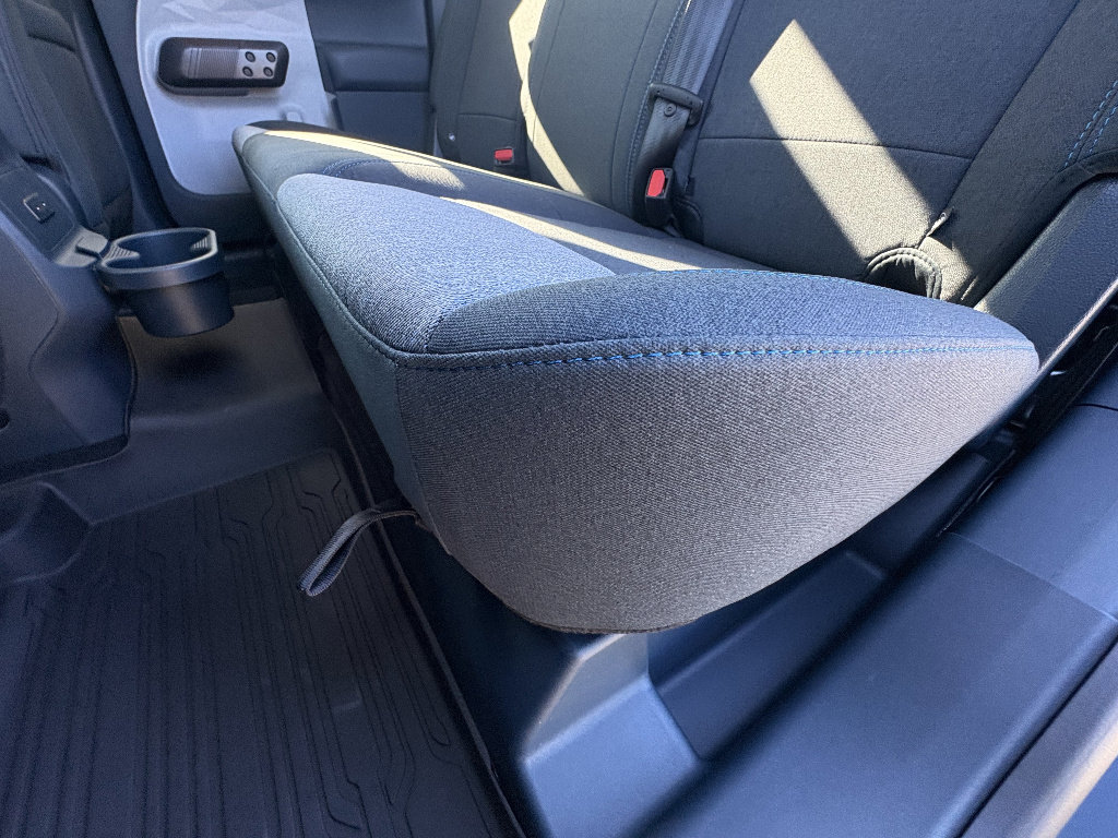 New 2026 Ford Maverick XLT image 21