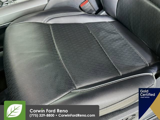 Certified 2025 Ford F150 Lariat image 23