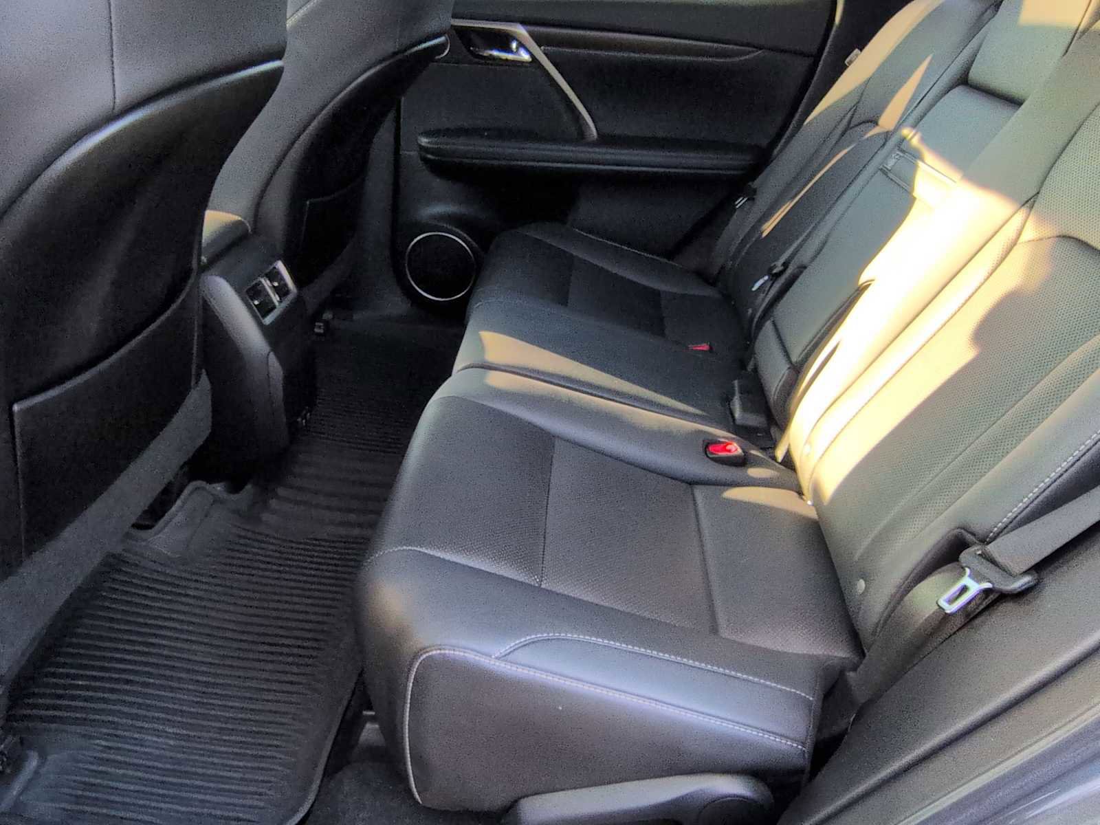 Used 2022 Lexus RX 350 AWD w/ Premium Package image 20