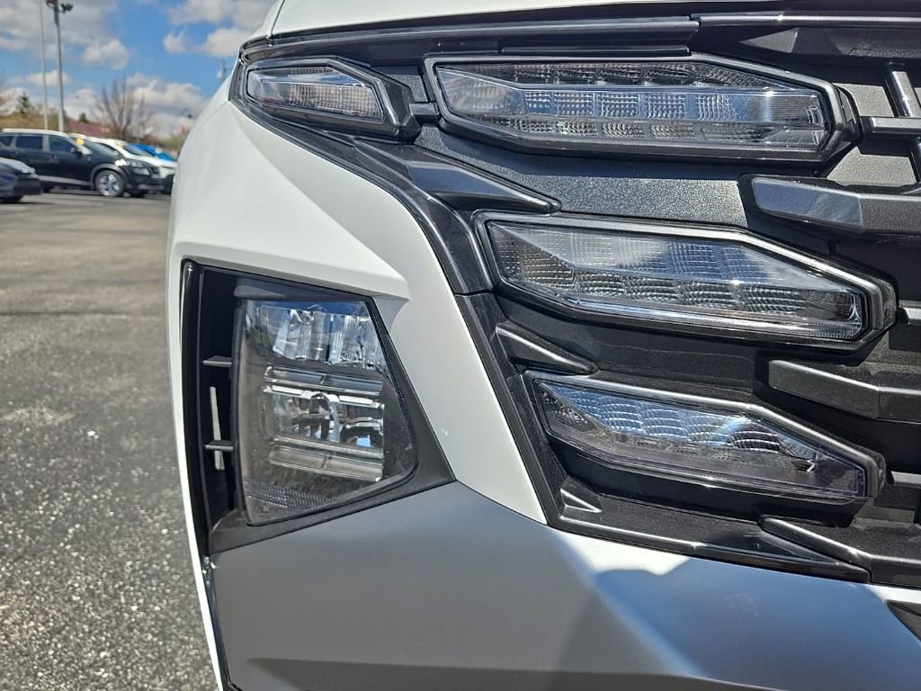 Used 2025 Hyundai Tucson SEL image 19